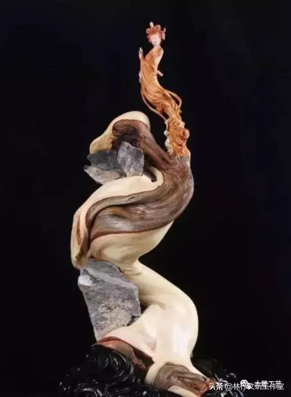 崖柏开裂修复技巧,技能大爆发