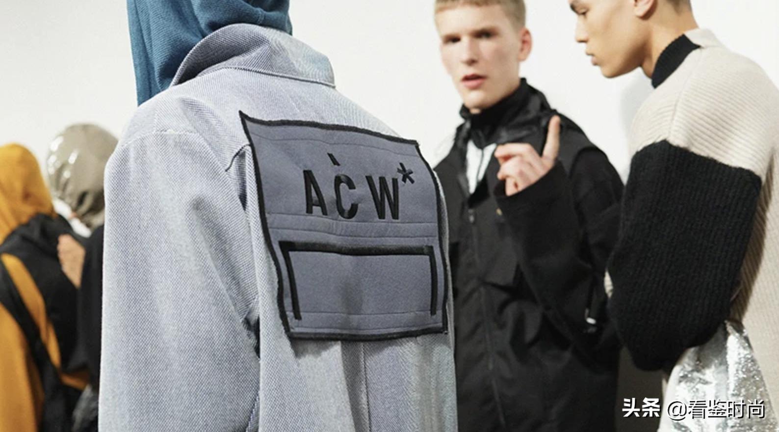 街头服装品牌排行榜,街头潮牌服装有哪些