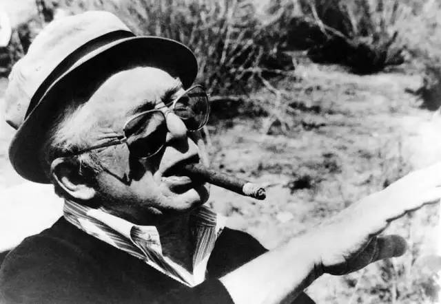 比利怀尔德合集,比利怀尔德电影