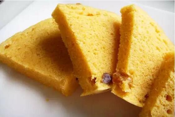 南方花样的糕点,有哪些不甜但好吃的糕点