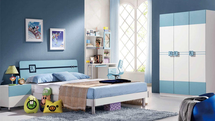 实木床怎么挑选更实用,怎么挑选实木床最好的方法