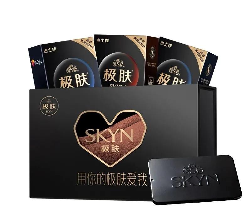 当避孕套遇上玻尿酸,价格立马涨8倍,用了会怎样?