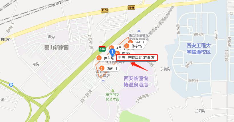 三日连逛三家奥莱,北京几家奥莱区别