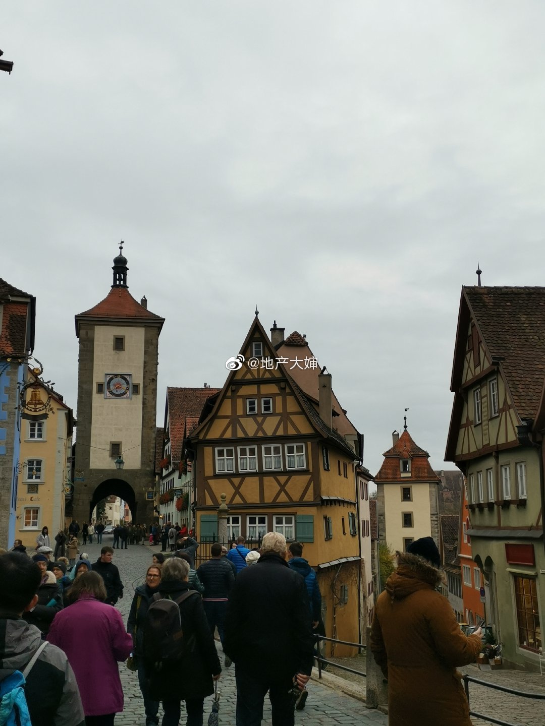 德国旅游攻略天气预报,德国旅游攻略五日游推荐