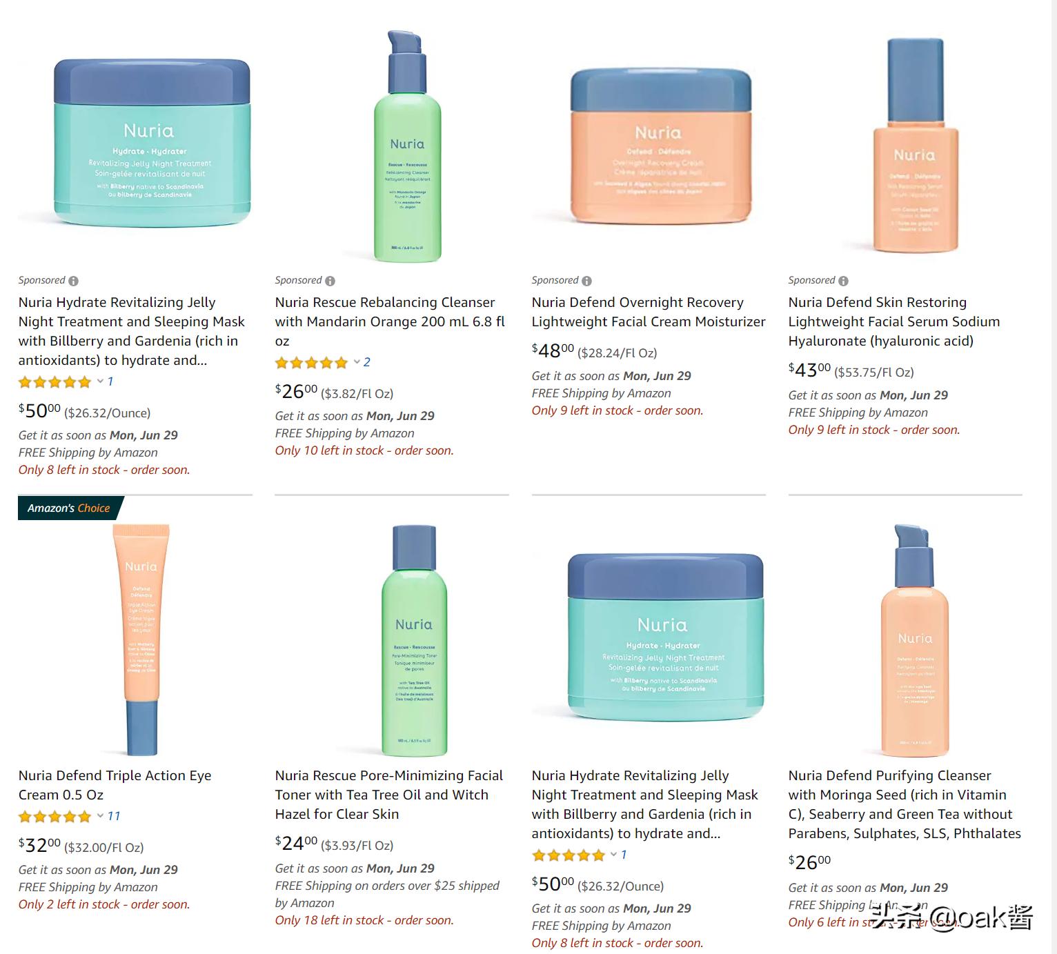 闭眼不踩雷的好物,闭眼买不翻车的大牌口红