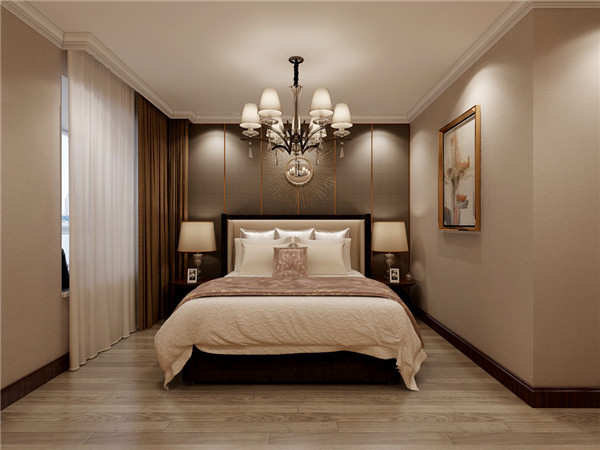 尚景新世界大平层装修,尚景新世界261装修