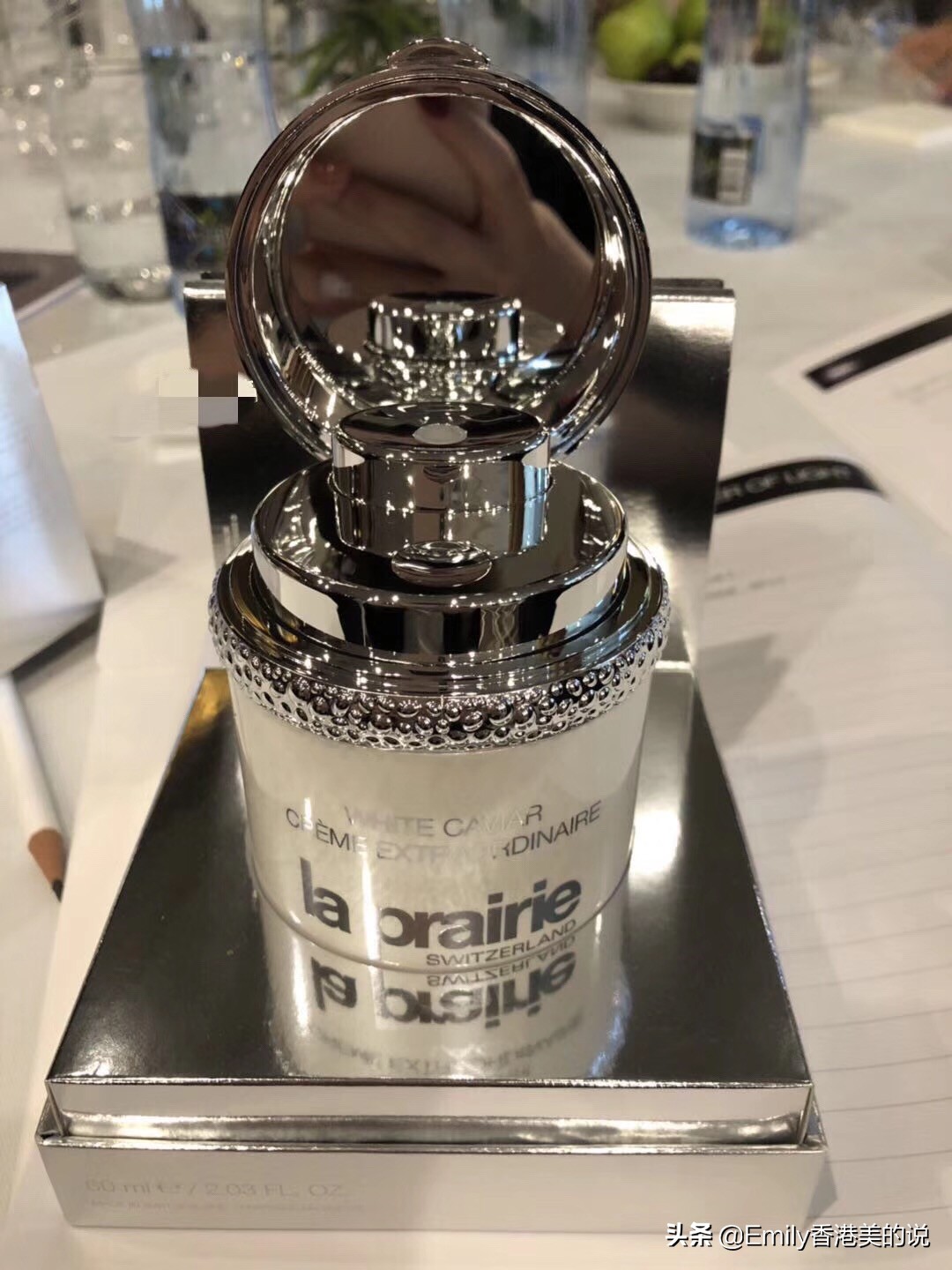 30-40岁抗衰老贵妇面霜,30-40岁抗皱紧致面霜测评