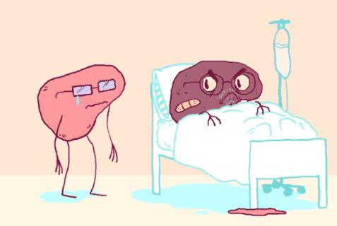 90后不敢看体检报告是真的吗,八成人不敢看体检报告