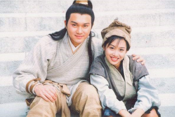 张无忌修炼九阴真经心法口诀,张无忌讲解九阴真经