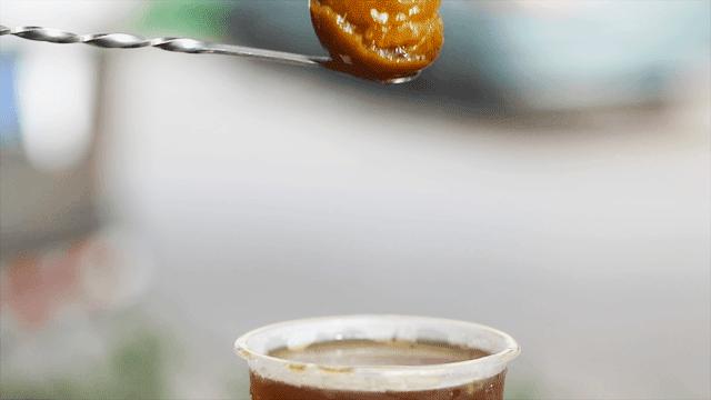 港式手工拉茶，夏日清凉续命，就在普君