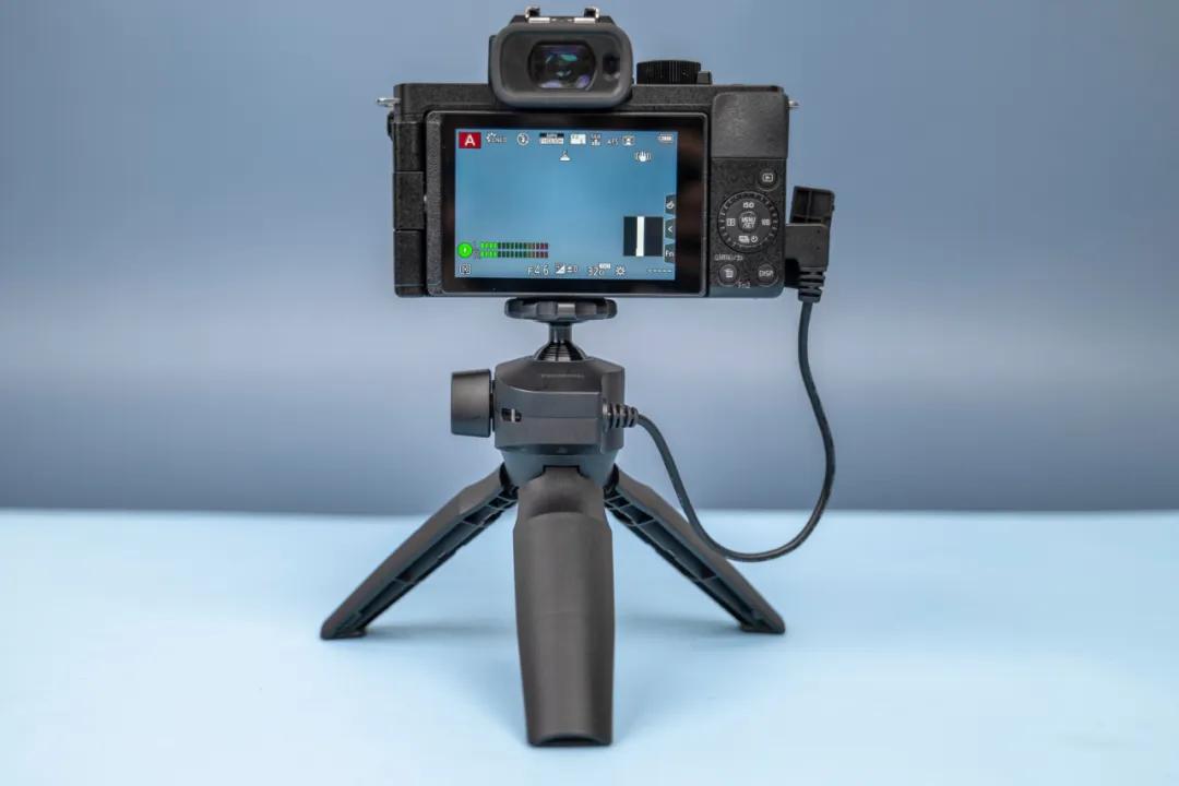 松下g1004k照片,松下g100m43镜头