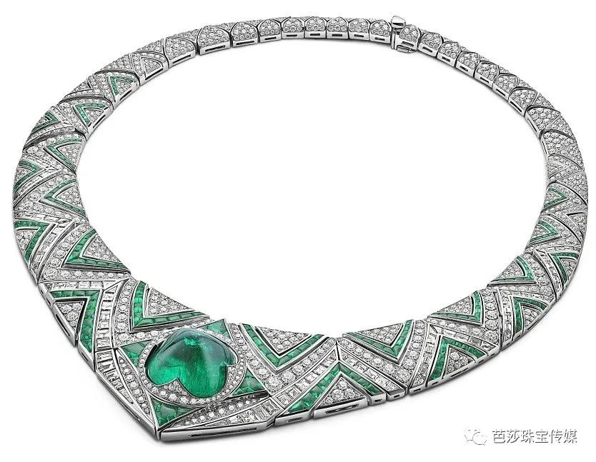 宝石的切割工艺,两分钟带你了解宝石切割