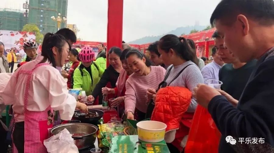 桂林平乐美食攻略,广西桂林平乐县特色美食