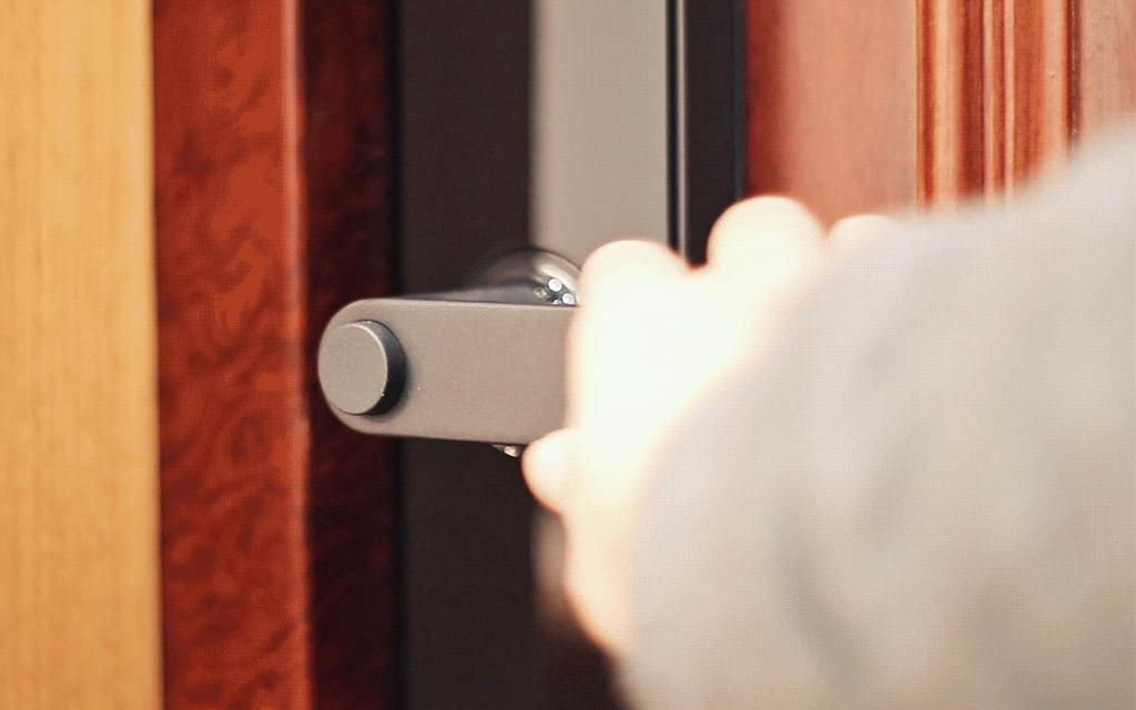 接近你眼中的理想形态产品｜小米米家智能门锁体验