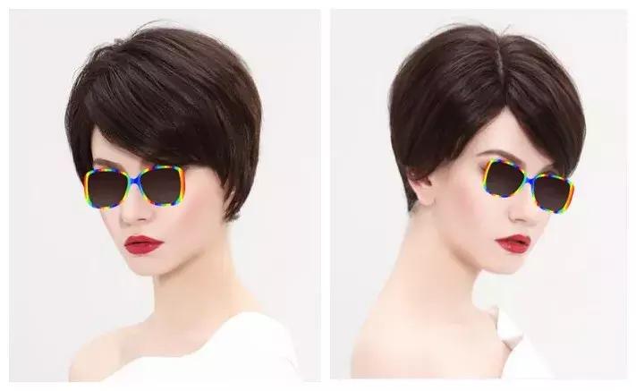 45岁妈妈显年轻造型,45岁妈妈发型显年轻烫发