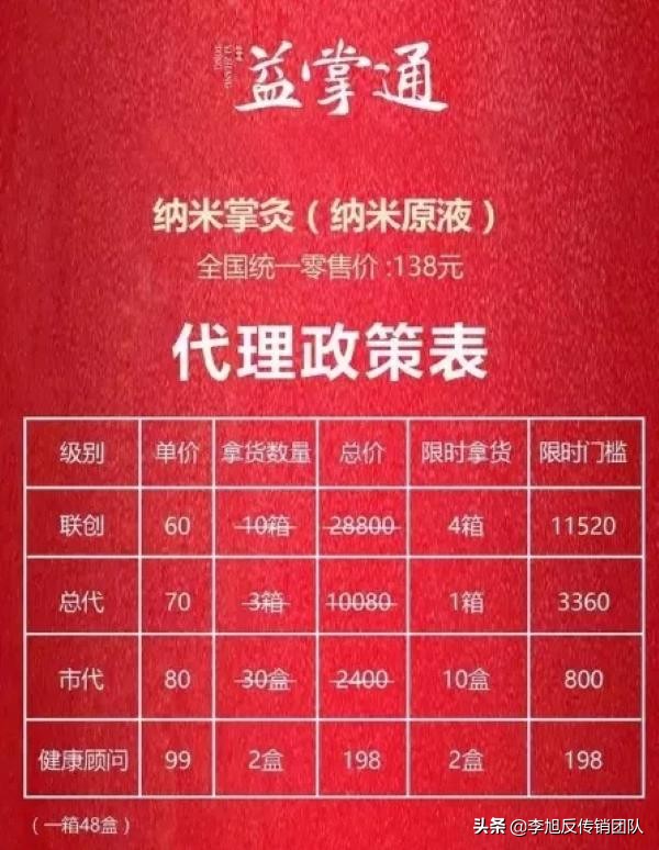 益掌通是真的还是假的,益掌通是合法直销吗