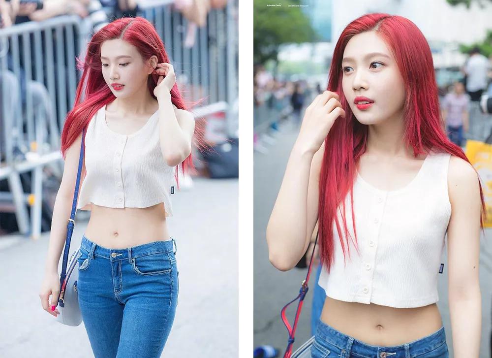 果汁美貌朴秀荣,果汁甜蜜朴秀荣