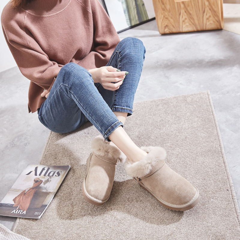 质量很好的雪地靴店铺,雪地靴冬季店铺