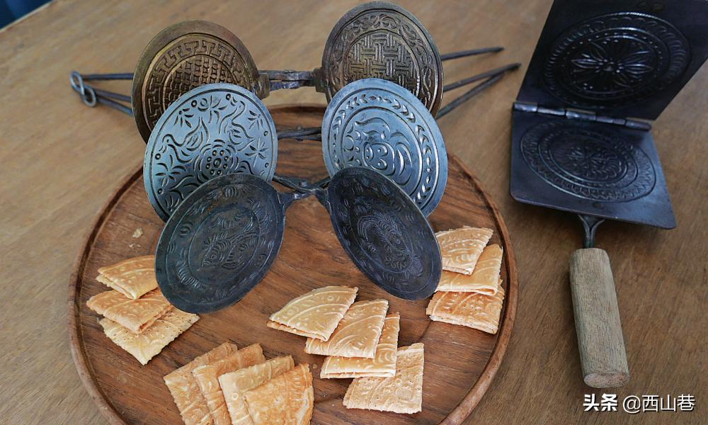 马来西亚新年饼大全,马来西亚特色饼