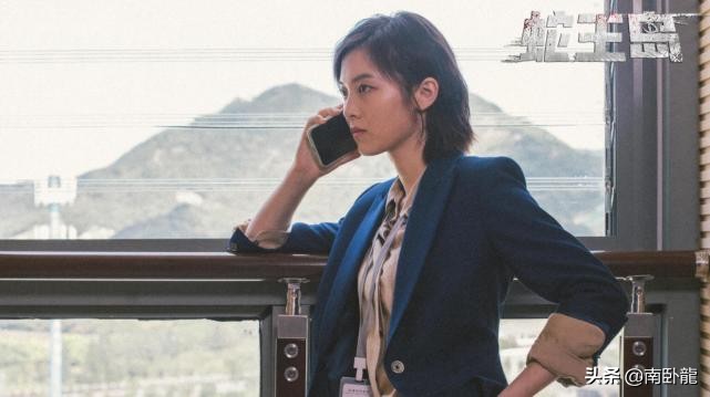 《蛇王岛》上映，巨蟒现世灾难降临，人心比怪兽更可怕