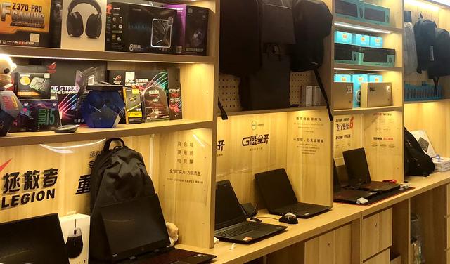 京东电脑数码实体店运营,京东电脑数码实体店加盟盈利模式