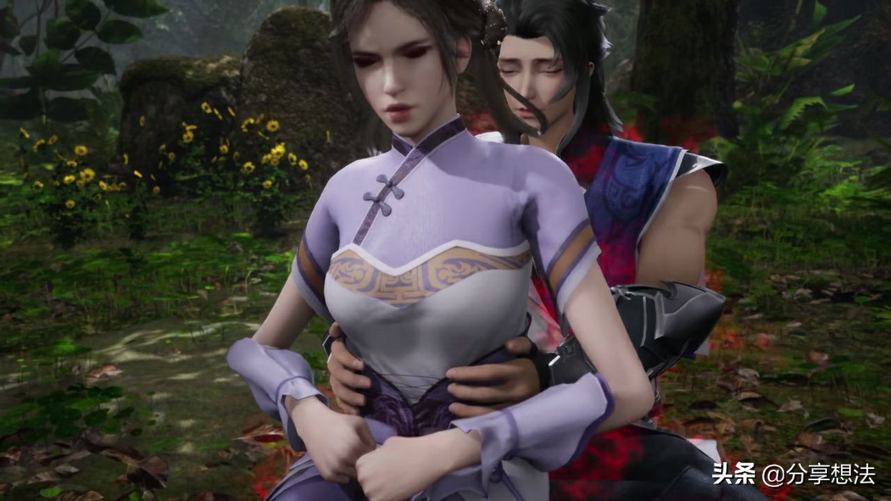 绝世武魂花如颜复活了吗,绝世武魂花如颜婢女结局