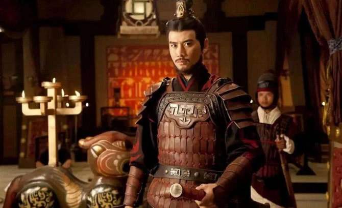 小鲜肉,到底是什么肉?一顿牛肉扭转一场战争?趣解历史笑谈故事