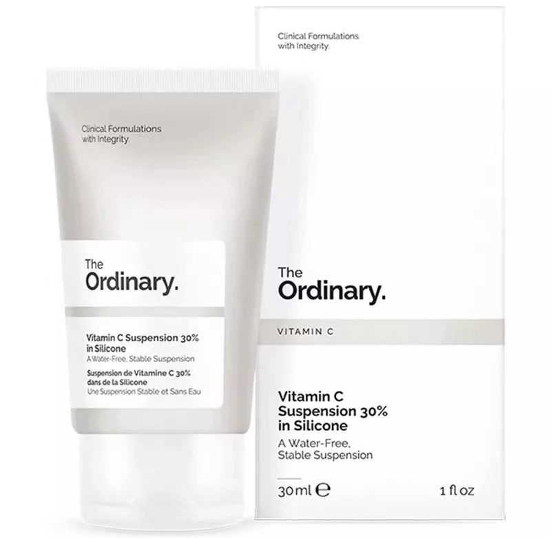 theordinary护肤油测评,平价猛药精华推荐