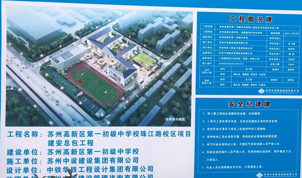 狮山新增3所学校，几家欢喜几家忧