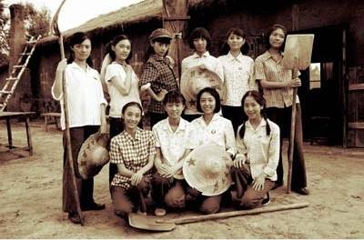 知青回忆——风雪牯牛山（二）