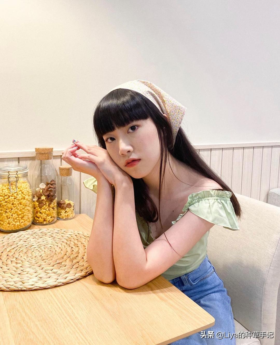 “挤奶衫”什么鬼？普通人穿也好看