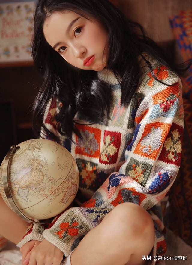 男人“邋遢成性”，女人“需要治理”