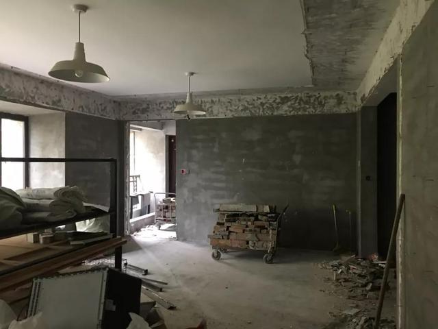 宏福樘设计效果图,宏福樘中式极简