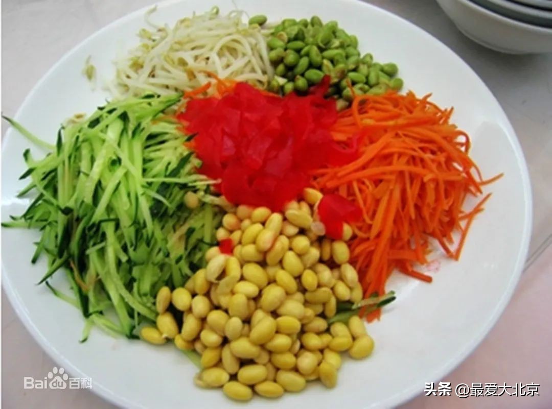 夏至吃面是什么面,夏至吃面必备三种美食