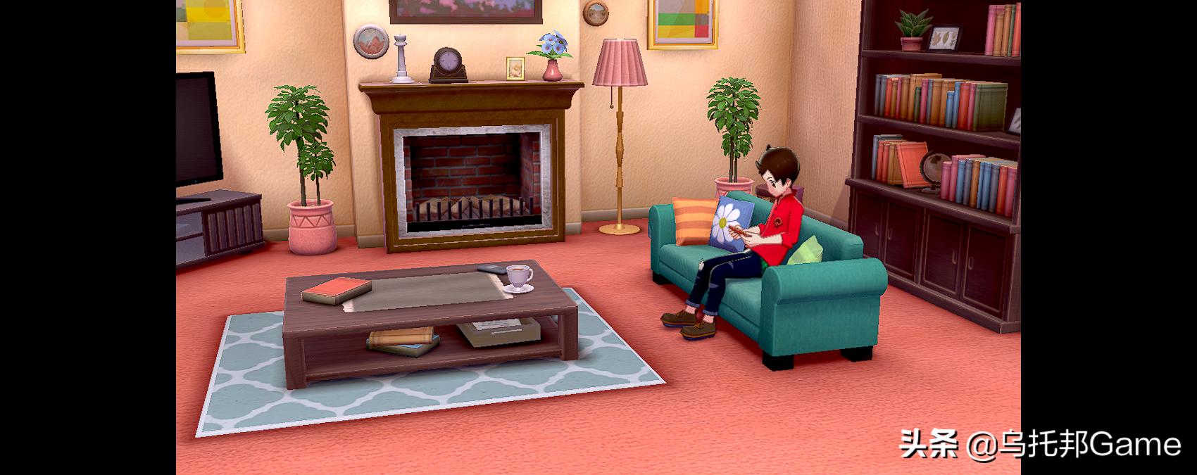 switch模拟器入门教程,小白玩switch模拟器必看