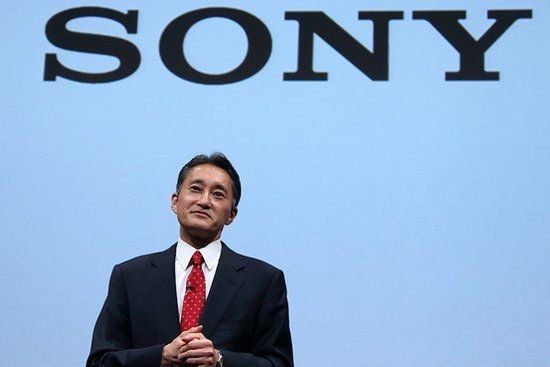 索尼a6400相机,索尼前世今生