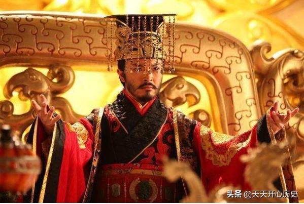 隋文帝时期盛世原因,隋文帝在位时期出现的盛世局面