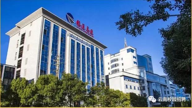 「国企」年薪15-30万！正式工！五险二金！云南省昭通高速2021年招聘公告