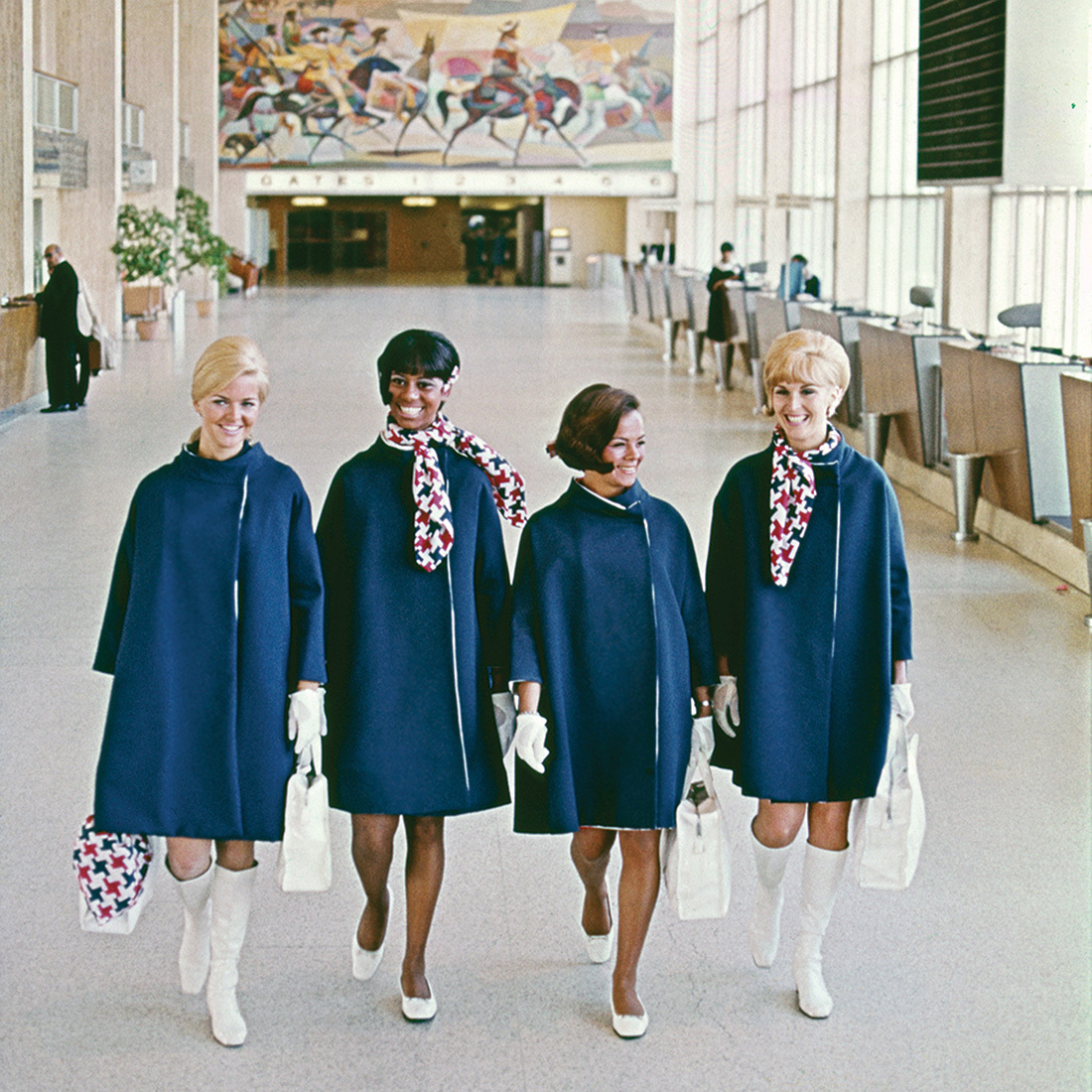 性感or不性感?一直是个问题