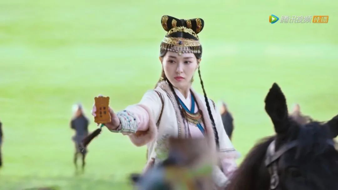 唐嫣燕云台播出效果,唐嫣燕云台收视扑街