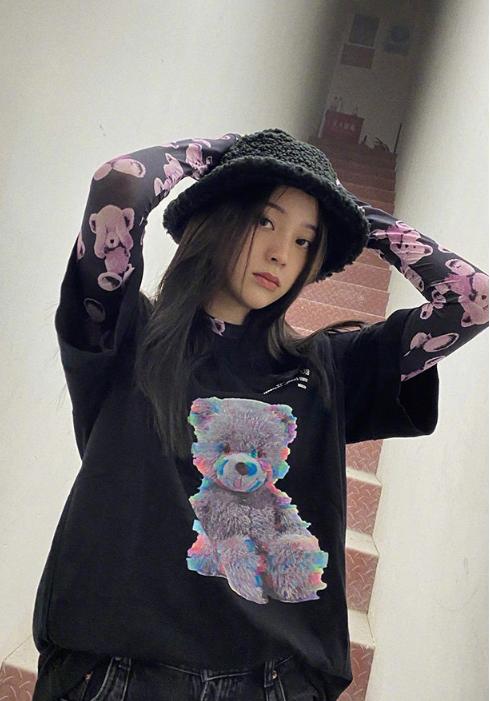 把工作穿出时尚感,干工作是最大的时尚