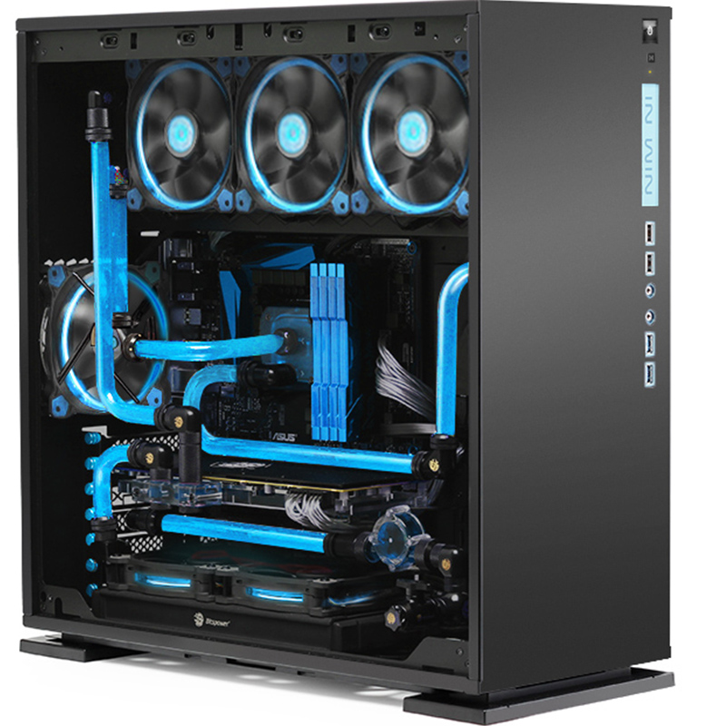 618装机必备清单,618装机清单及价格