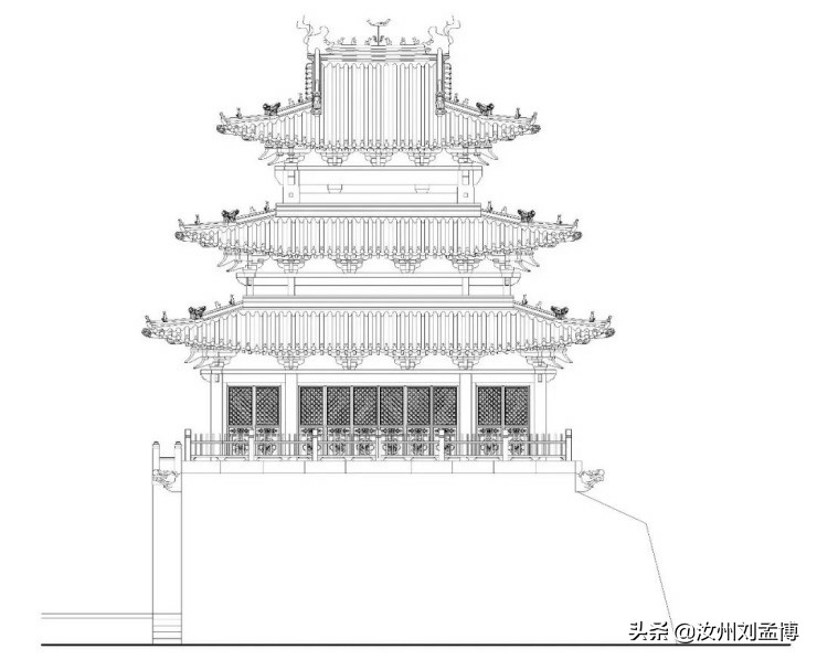 汝州寻根问祖,汝州历史文化遗址