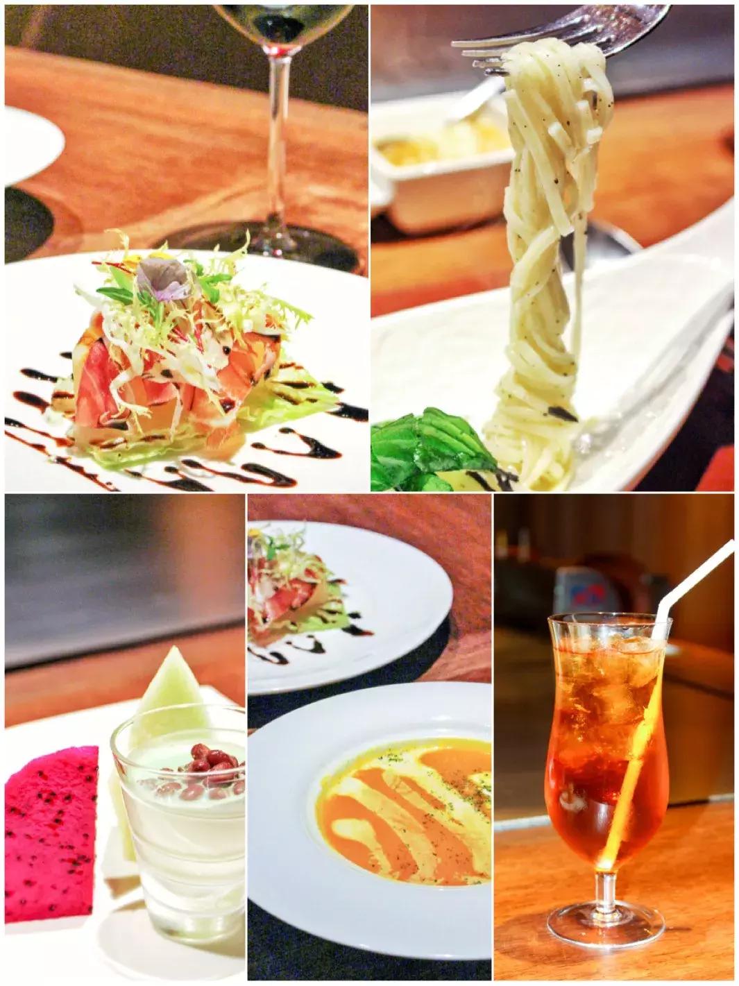 上海米其林一星法餐酒店,五星级酒店米其林大餐铁板烧