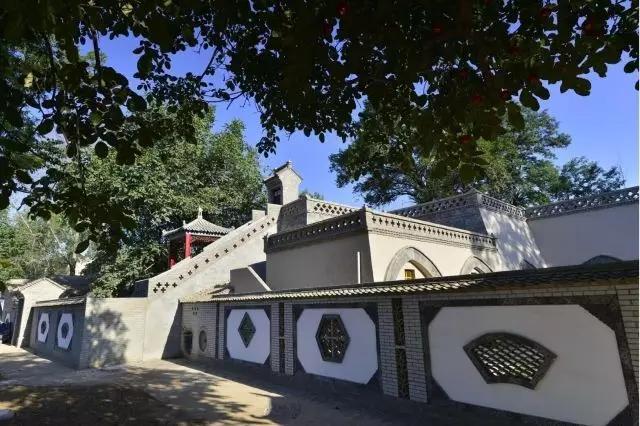 我在长武刚刚好,何必羡慕北上广