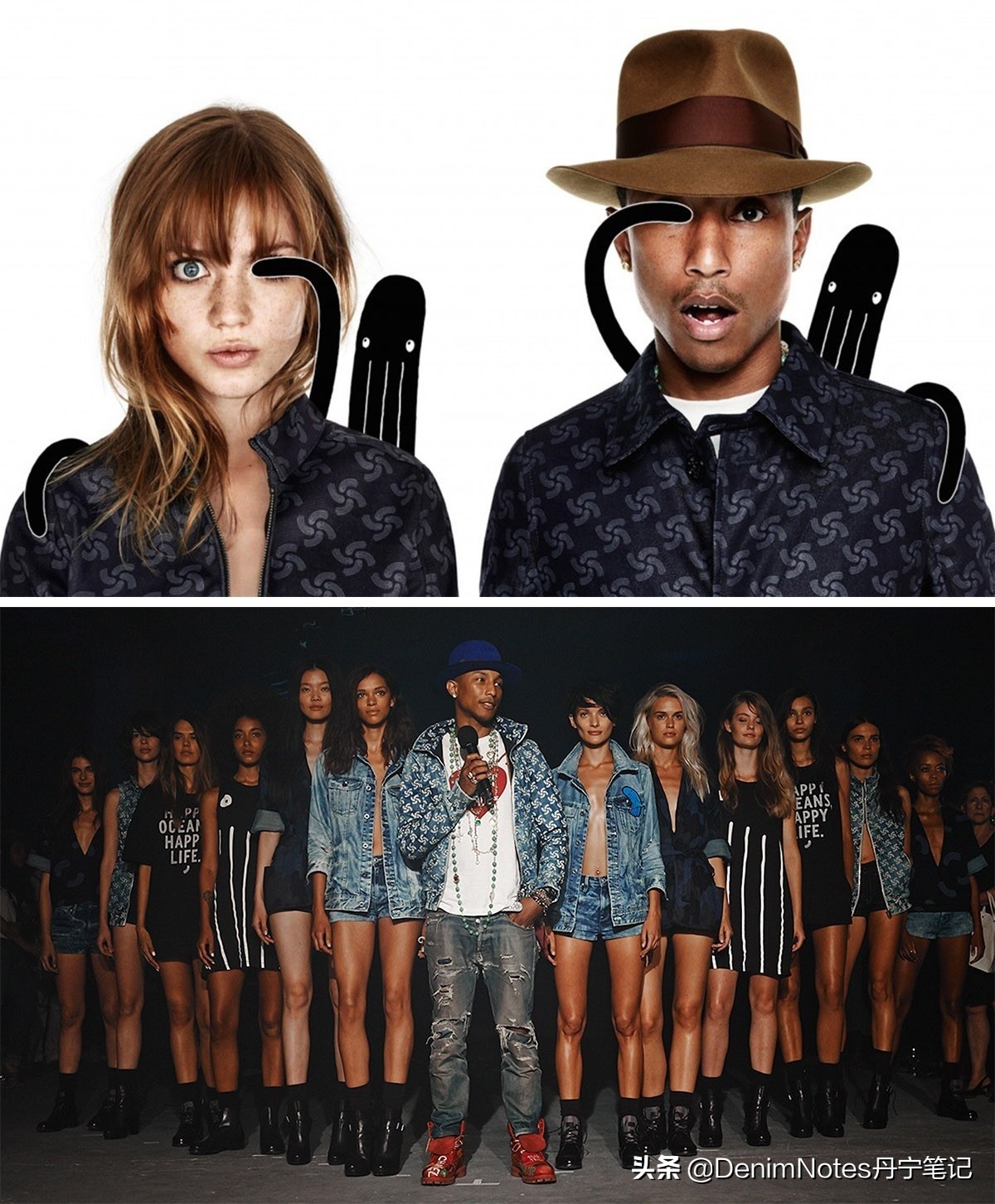 一个不断突破界限和自我革新的牛仔品牌——G-StarRAW