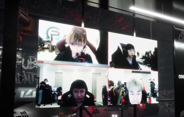 pcs5洲际赛东南亚赛区,pcs5洲际赛4am怎么能进世界赛