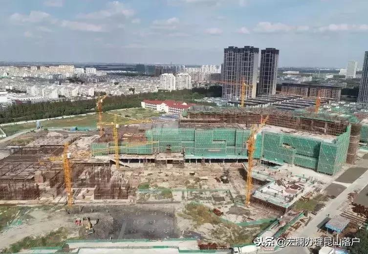 大局已定阳谷未来将有大发展,大局已定房价跌回十年前