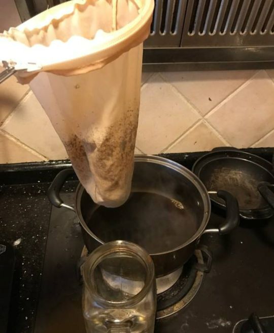 正宗港式奶茶配方和做法,港式奶茶制作方法和配方正宗