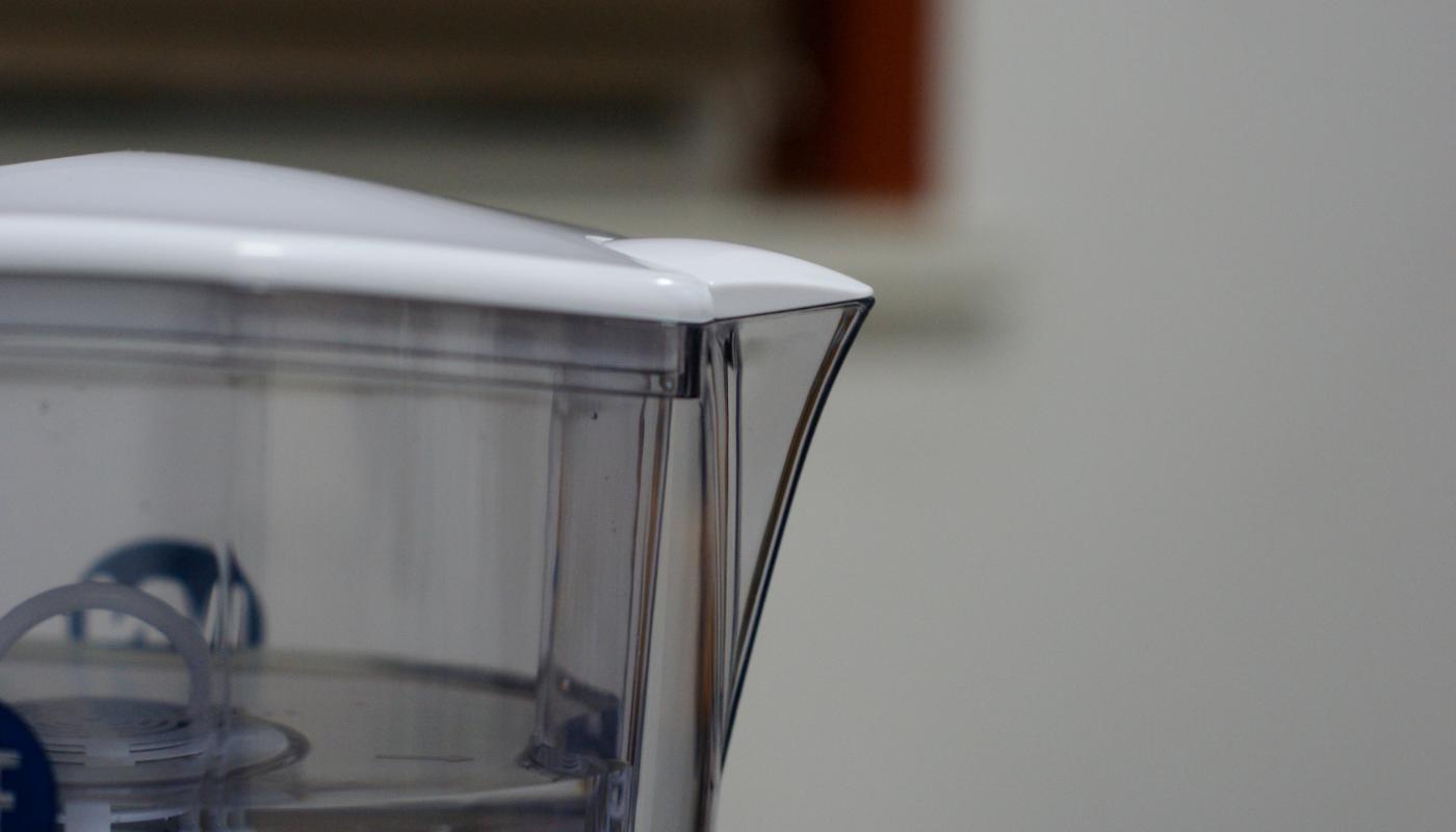 美索诺斯滤水壶,美索诺斯净水壶质量怎么样